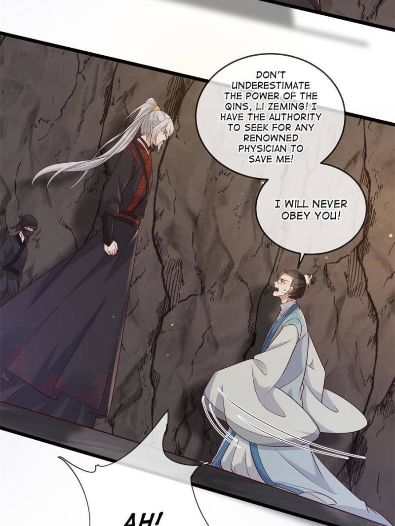 The Sickly Tyrant With An Innocent Facade Chapter 191 132 ch 190 20