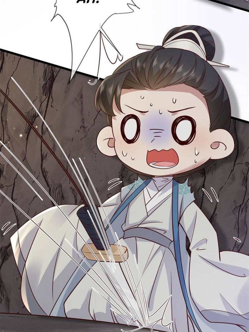The Sickly Tyrant With An Innocent Facade Chapter 191 133 ch 190 21