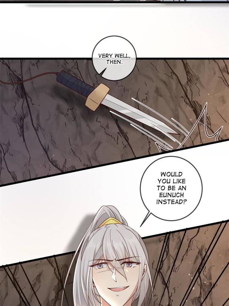 The Sickly Tyrant With An Innocent Facade Chapter 191 134 ch 190 22