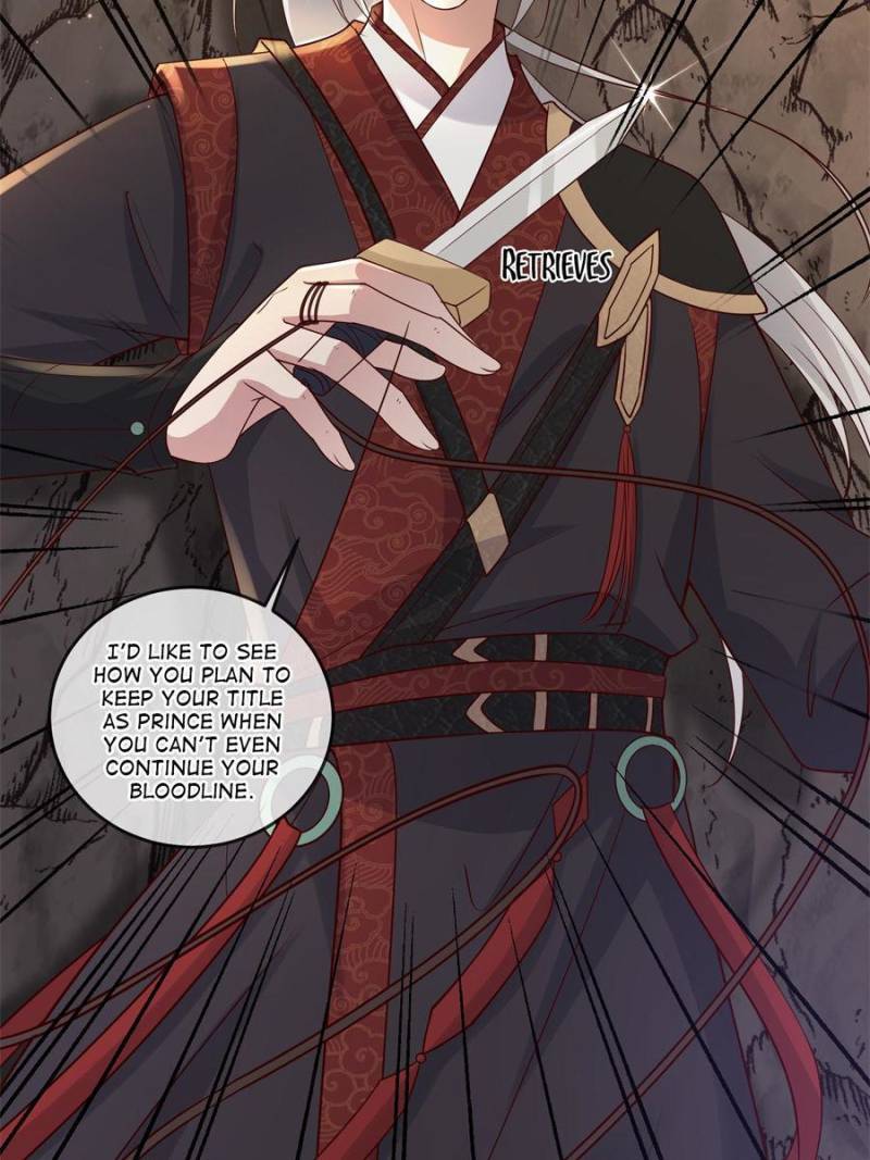 The Sickly Tyrant With An Innocent Facade Chapter 191 135 ch 190 23