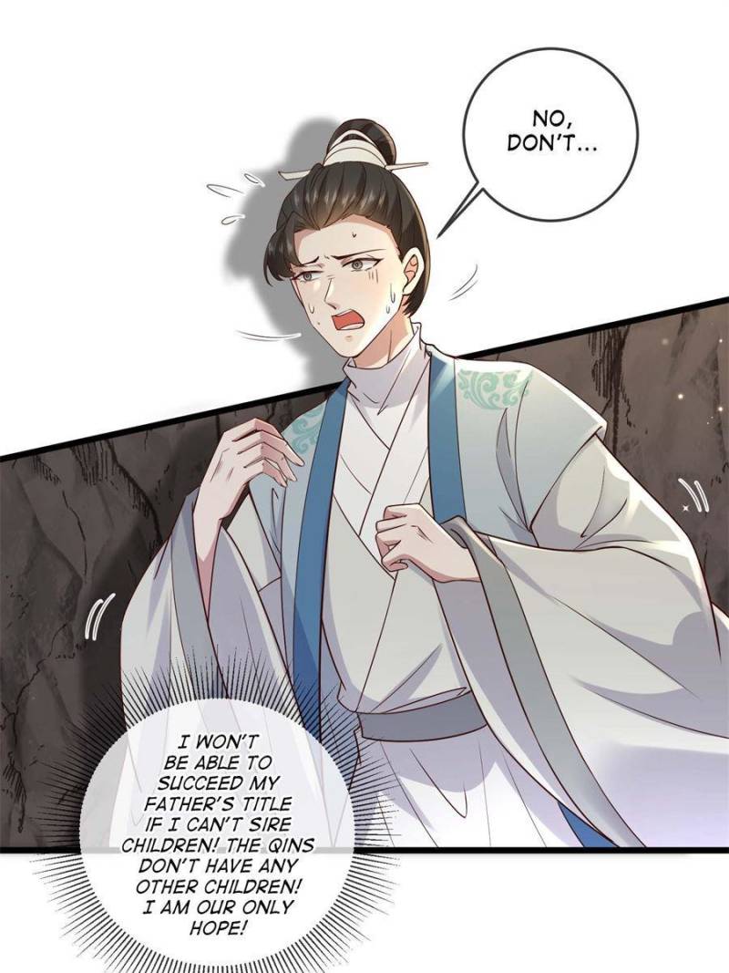 The Sickly Tyrant With An Innocent Facade Chapter 191 137 ch 190 25