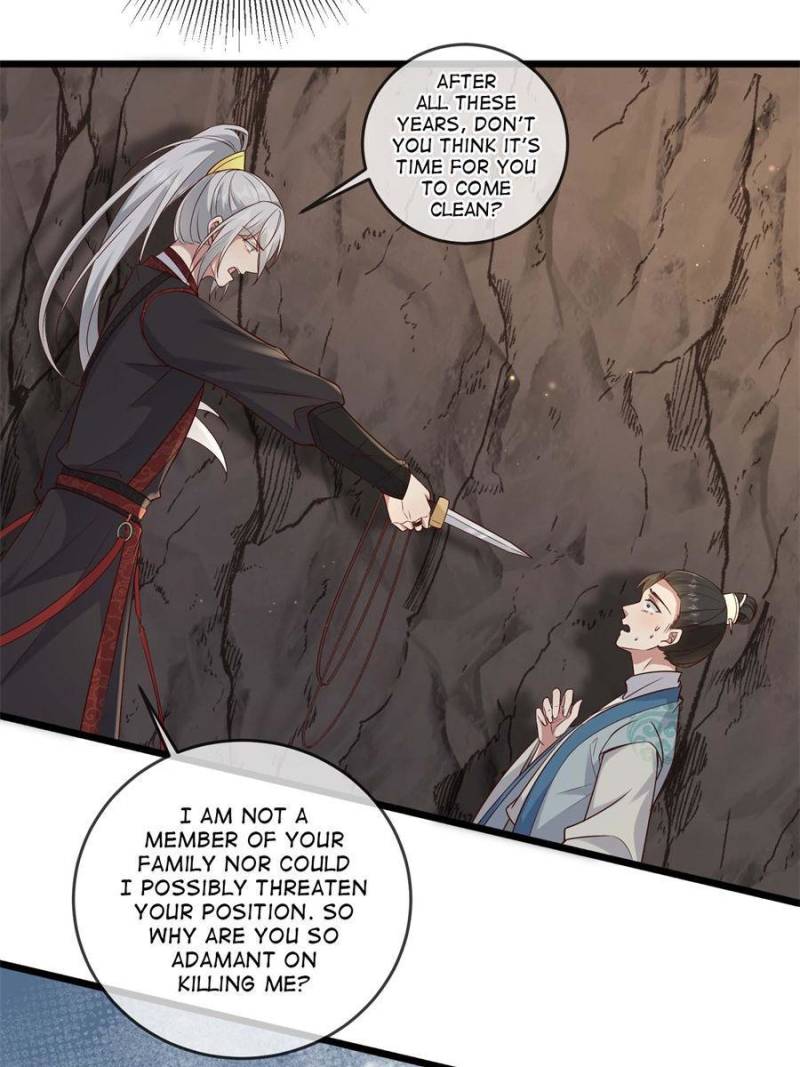 The Sickly Tyrant With An Innocent Facade Chapter 191 138 ch 190 26