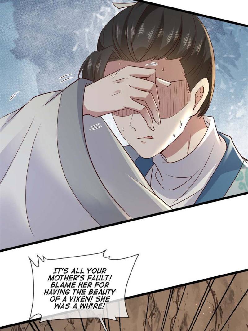 The Sickly Tyrant With An Innocent Facade Chapter 191 139 ch 190 27