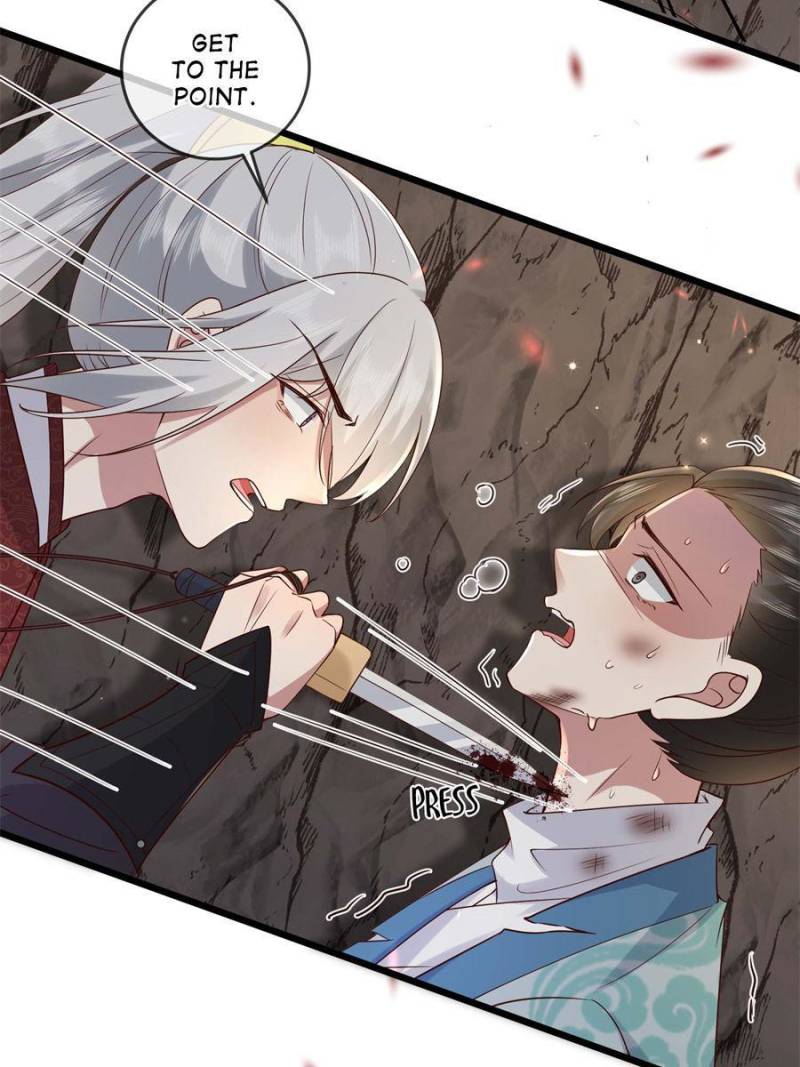 The Sickly Tyrant With An Innocent Facade Chapter 191 143 ch 190 31