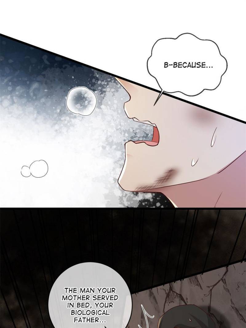The Sickly Tyrant With An Innocent Facade Chapter 191 145 ch 190 33