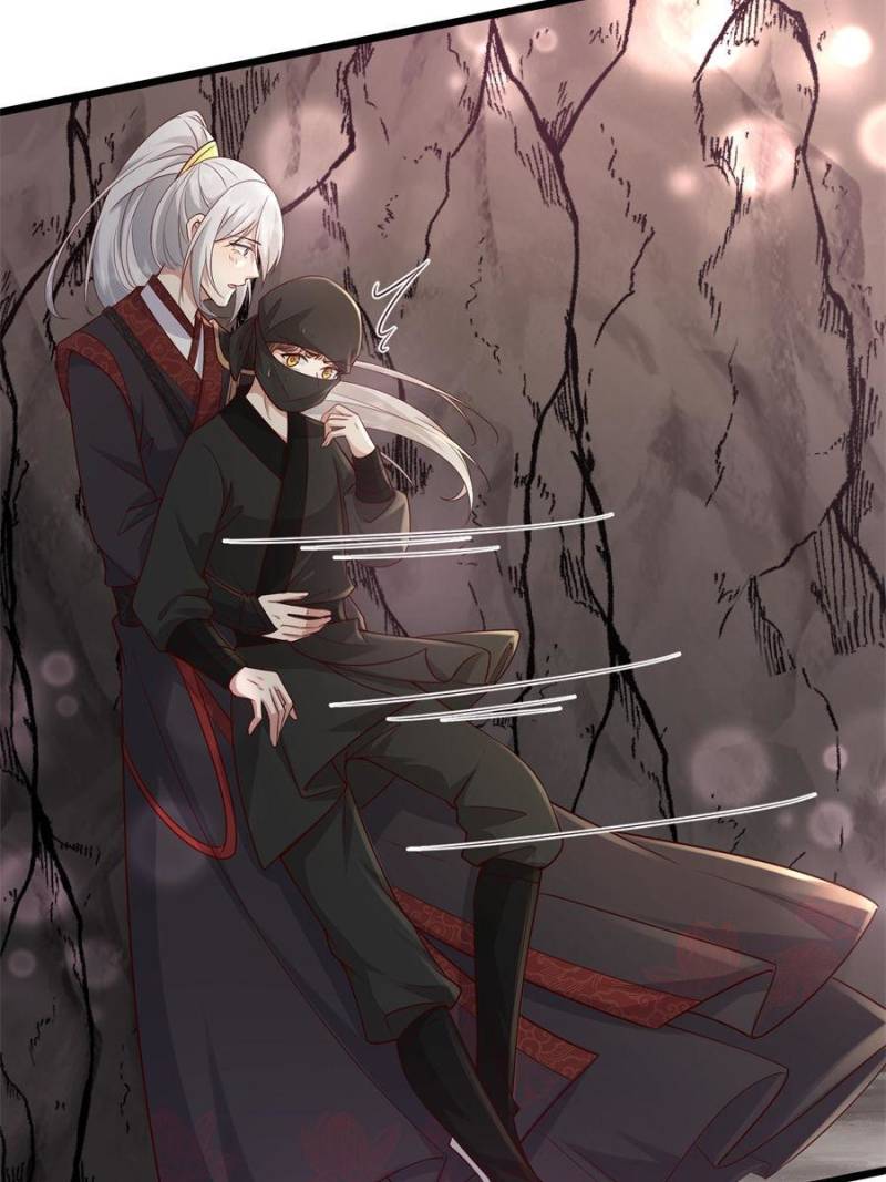 The Sickly Tyrant With An Innocent Facade Chapter 191 118 ch 190 6