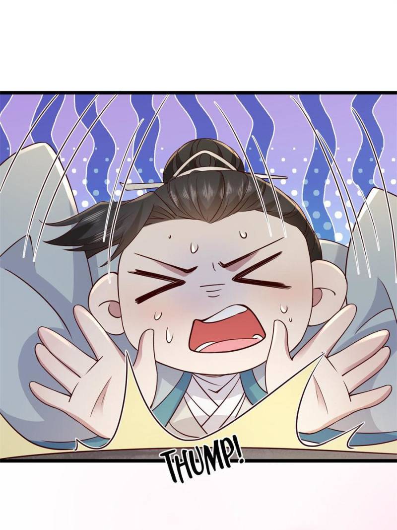 The Sickly Tyrant With An Innocent Facade Chapter 191 121 ch 190 9