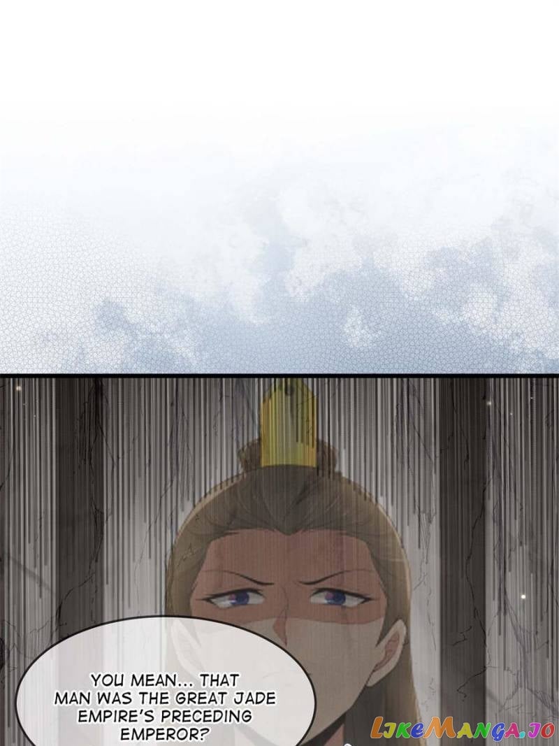 The Sickly Tyrant With An Innocent Facade Chapter 192 173 ch 191 1