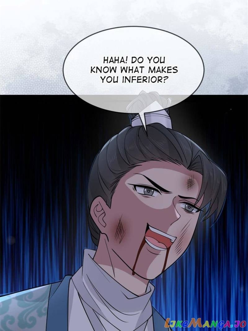 The Sickly Tyrant With An Innocent Facade Chapter 192 182 ch 191 10