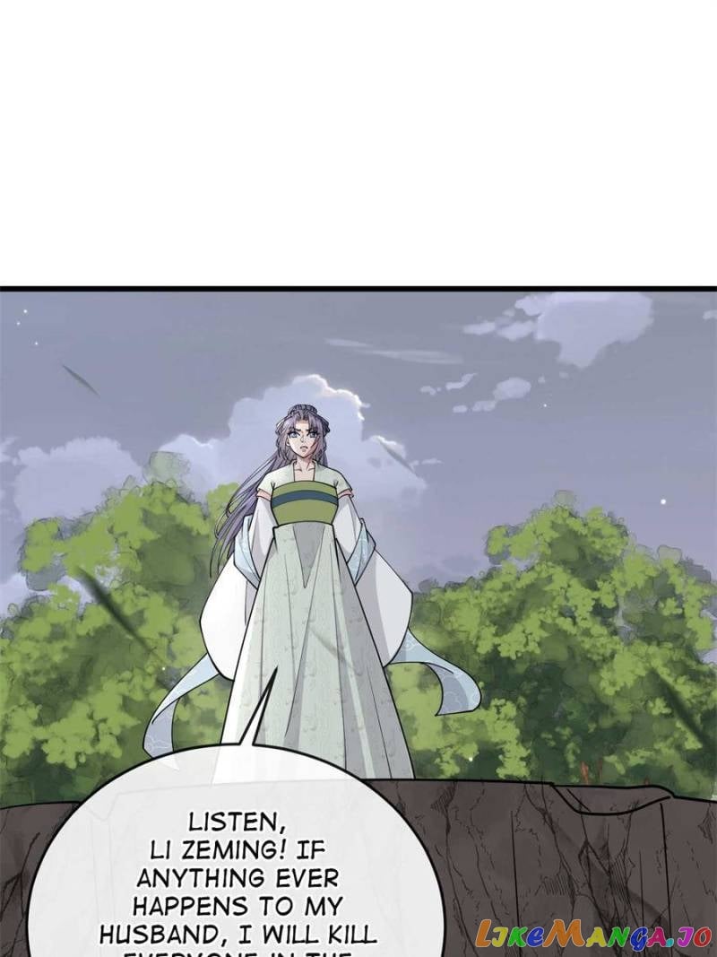 The Sickly Tyrant With An Innocent Facade Chapter 192 184 ch 191 12