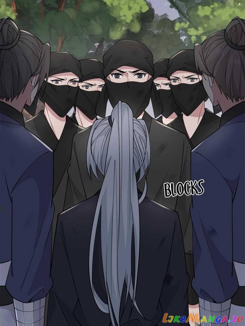 The Sickly Tyrant With An Innocent Facade Chapter 192 188 ch 191 16