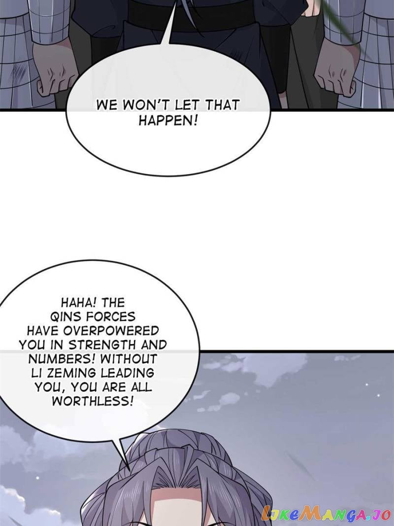 The Sickly Tyrant With An Innocent Facade Chapter 192 189 ch 191 17