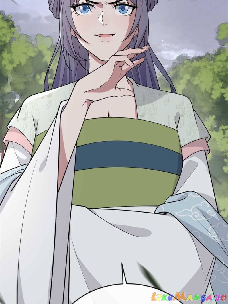 The Sickly Tyrant With An Innocent Facade Chapter 192 190 ch 191 18