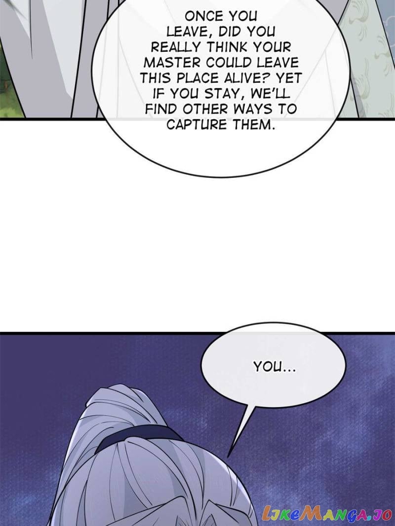 The Sickly Tyrant With An Innocent Facade Chapter 192 191 ch 191 19