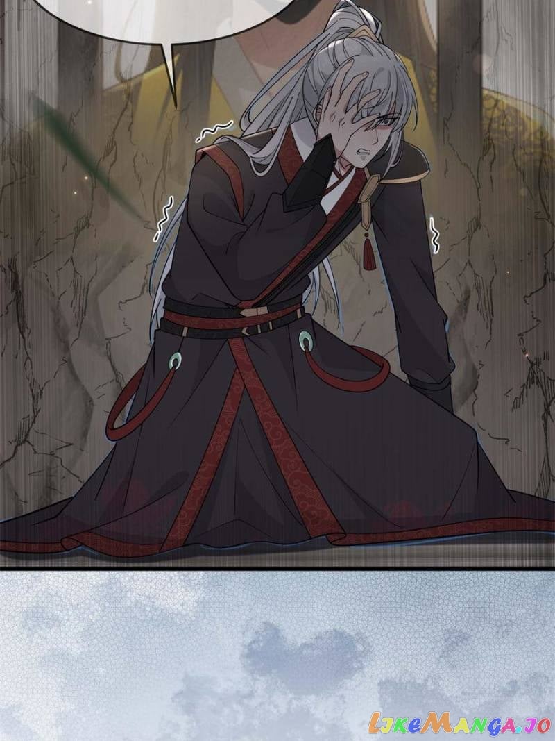 The Sickly Tyrant With An Innocent Facade Chapter 192 174 ch 191 2