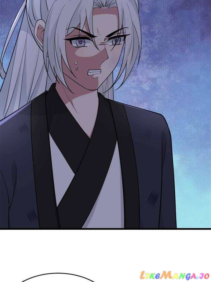 The Sickly Tyrant With An Innocent Facade Chapter 192 192 ch 191 20