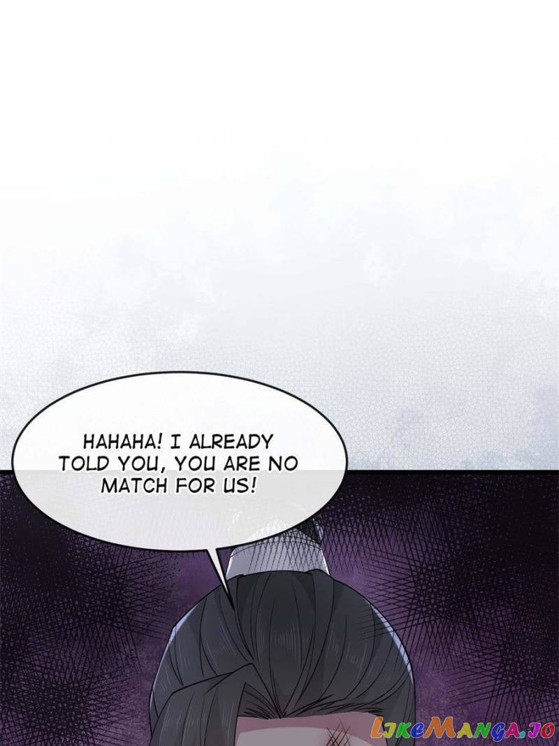 The Sickly Tyrant With An Innocent Facade Chapter 192 197 ch 191 25