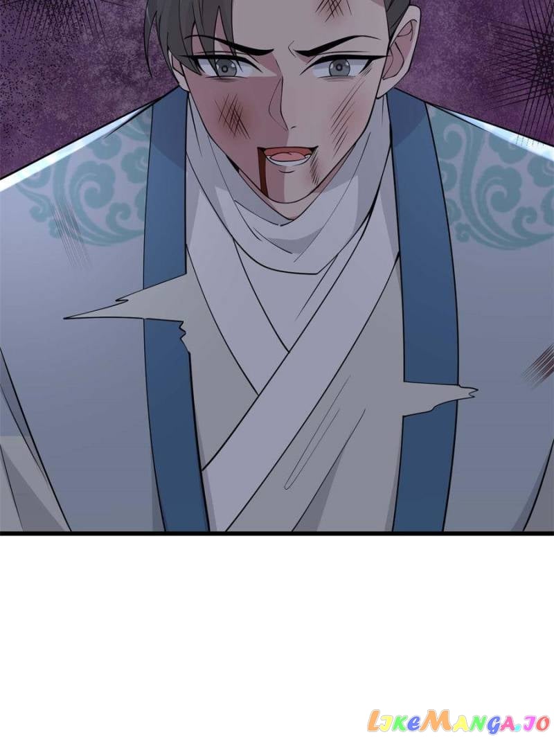 The Sickly Tyrant With An Innocent Facade Chapter 192 198 ch 191 26