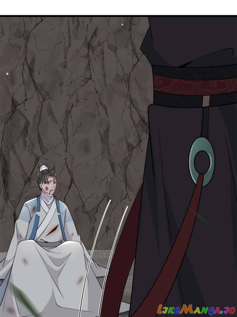 The Sickly Tyrant With An Innocent Facade Chapter 192 199 ch 191 27