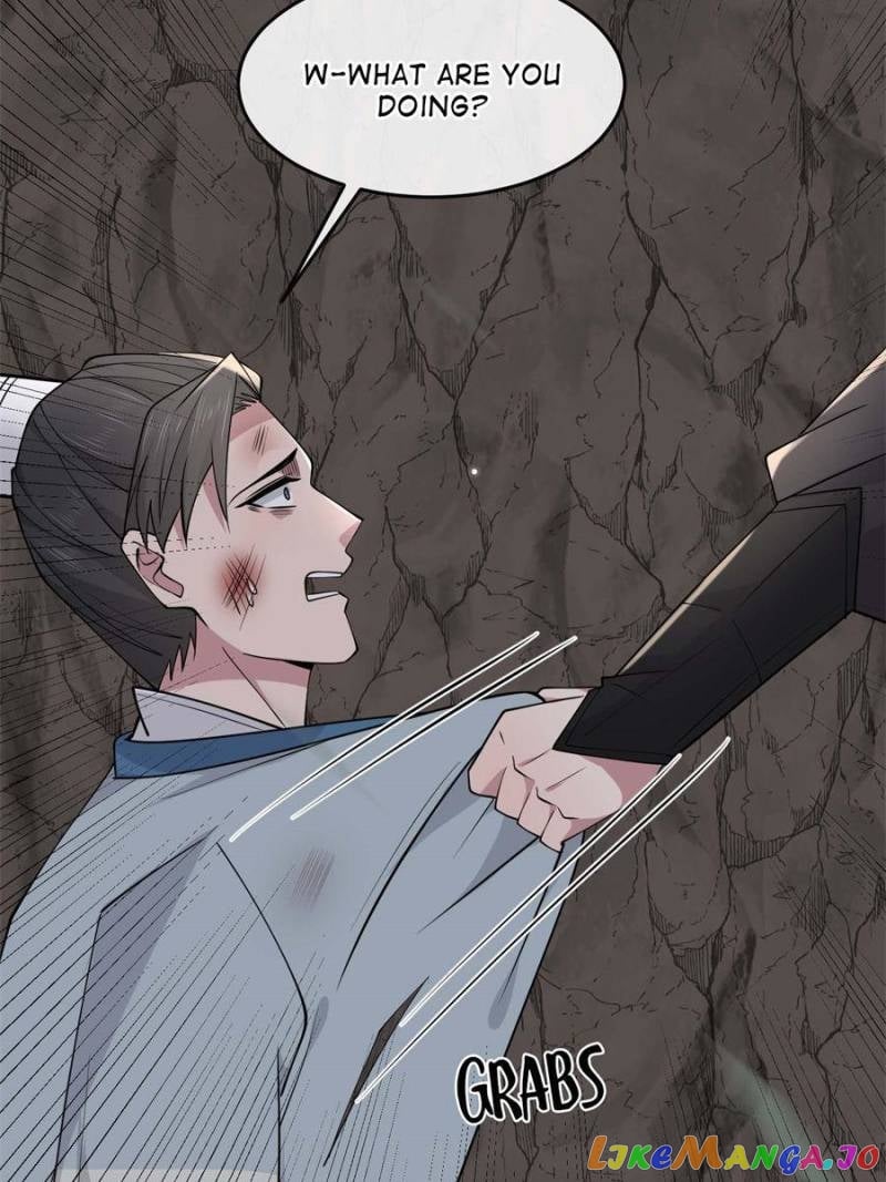 The Sickly Tyrant With An Innocent Facade Chapter 192 201 ch 191 29