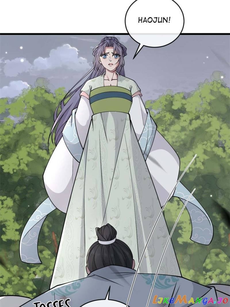 The Sickly Tyrant With An Innocent Facade Chapter 192 207 ch 191 35