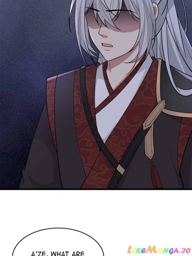 The Sickly Tyrant With An Innocent Facade Chapter 192 210 ch 191 38