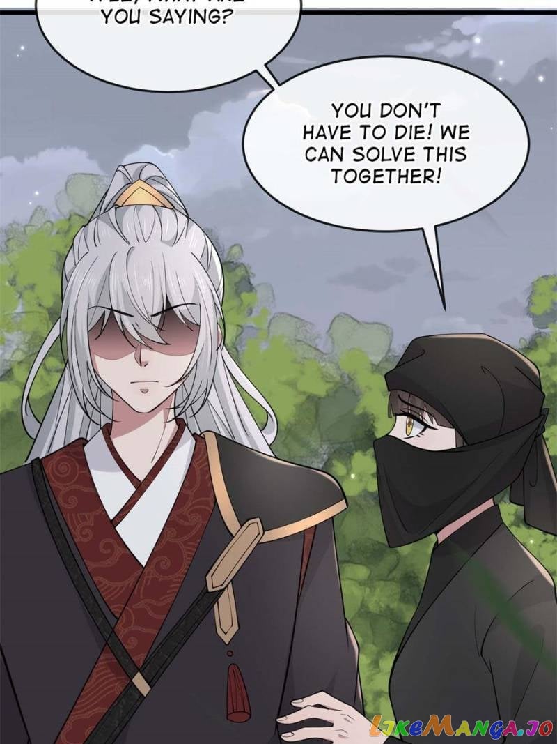 The Sickly Tyrant With An Innocent Facade Chapter 192 211 ch 191 39