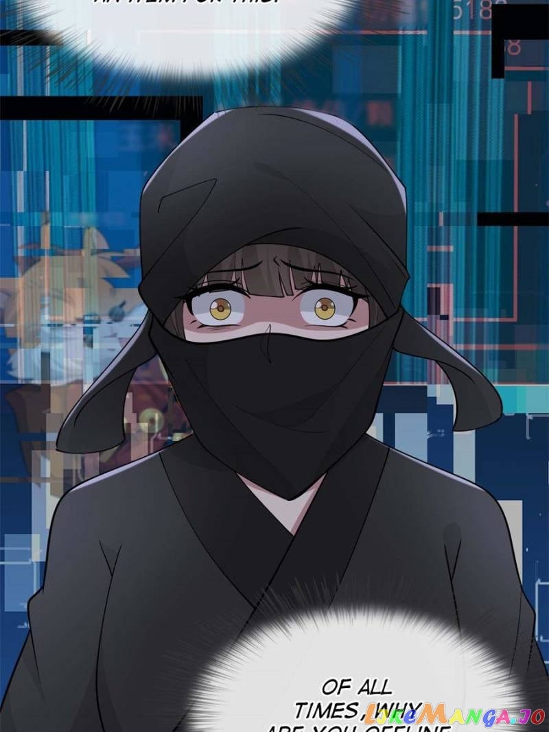 The Sickly Tyrant With An Innocent Facade Chapter 192 213 ch 191 41