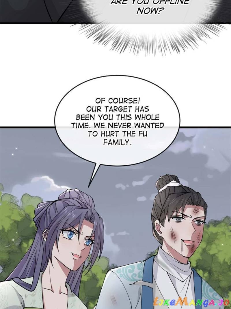 The Sickly Tyrant With An Innocent Facade Chapter 192 214 ch 191 42