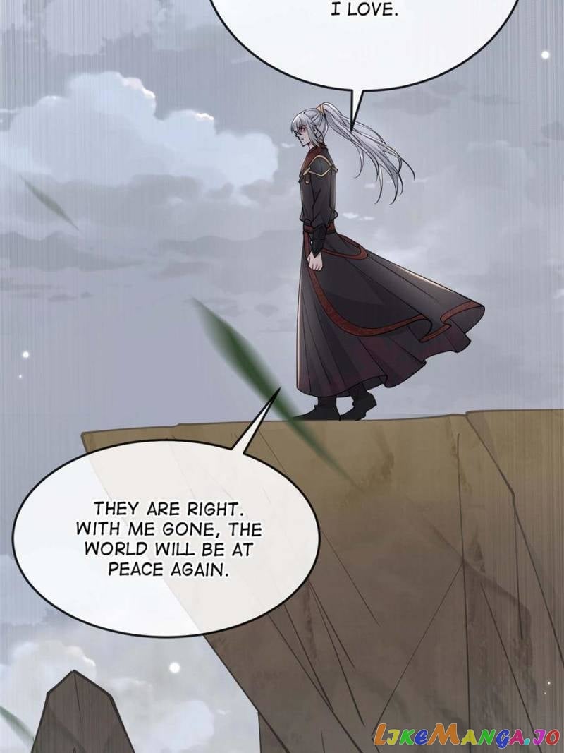 The Sickly Tyrant With An Innocent Facade Chapter 192 218 ch 191 46