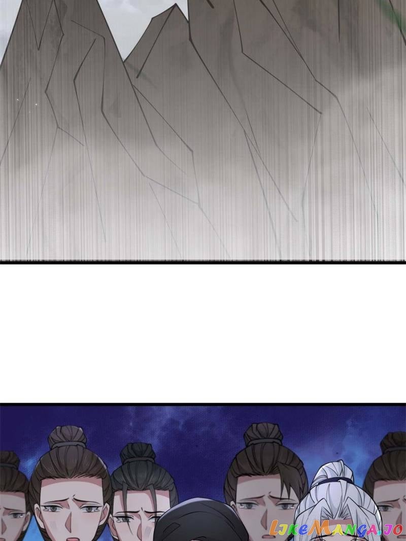 The Sickly Tyrant With An Innocent Facade Chapter 192 219 ch 191 47