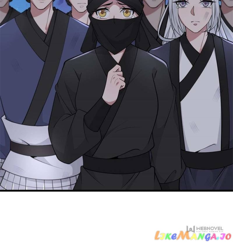 The Sickly Tyrant With An Innocent Facade Chapter 192 220 ch 191 48