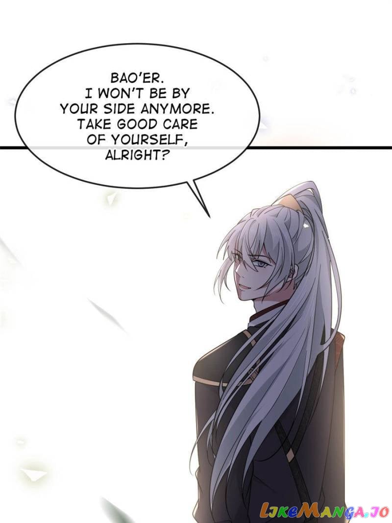 The Sickly Tyrant With An Innocent Facade Chapter 192 221 ch 191 49