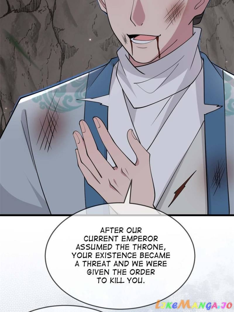 The Sickly Tyrant With An Innocent Facade Chapter 192 177 ch 191 5