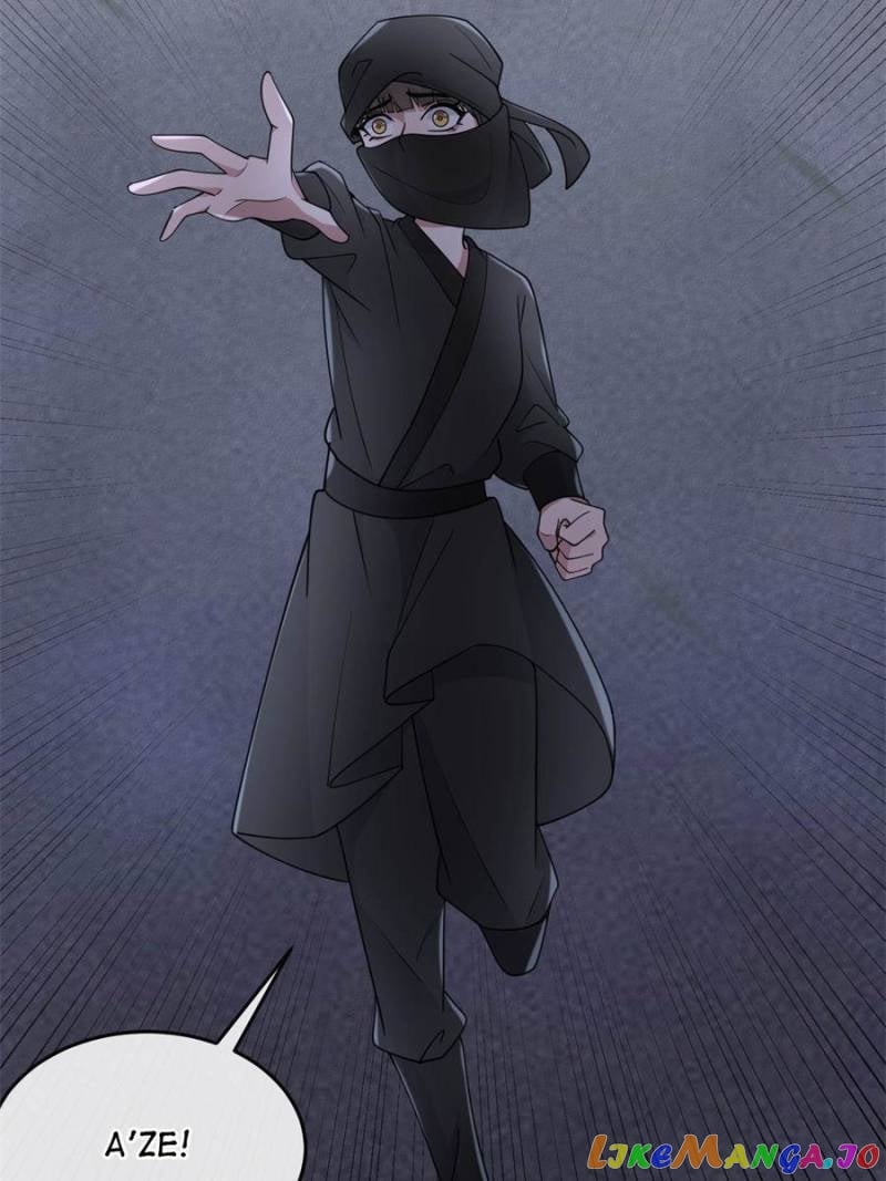 The Sickly Tyrant With An Innocent Facade Chapter 192 223 ch 191 51