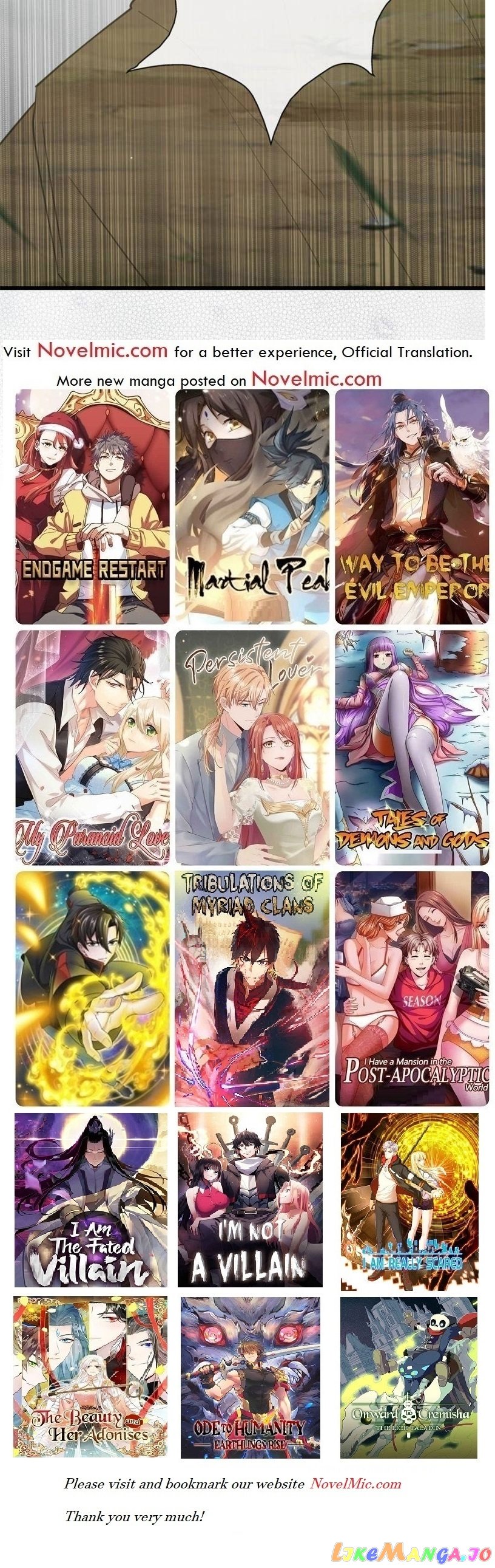 The Sickly Tyrant With An Innocent Facade Chapter 192 227 ch 191 55