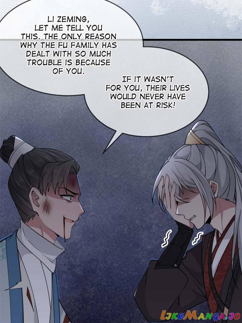 The Sickly Tyrant With An Innocent Facade Chapter 192 178 ch 191 6