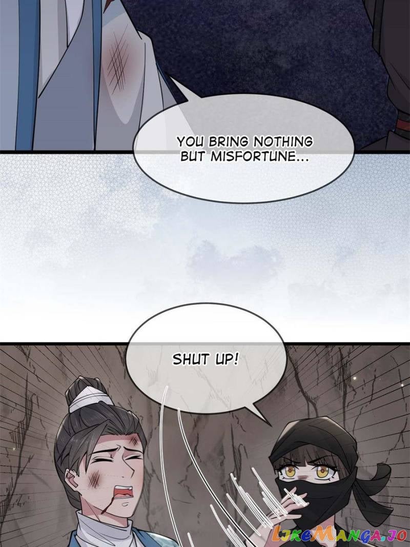 The Sickly Tyrant With An Innocent Facade Chapter 192 179 ch 191 7