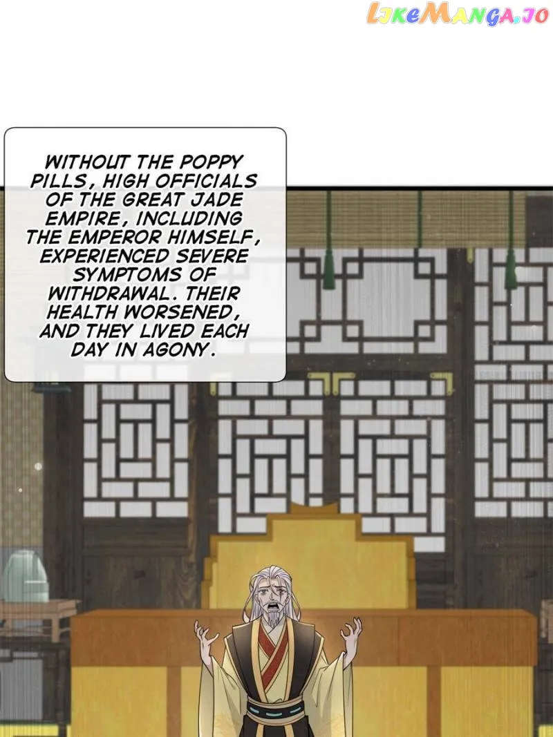 The Sickly Tyrant With An Innocent Facade Chapter 196 176 ch 195 13