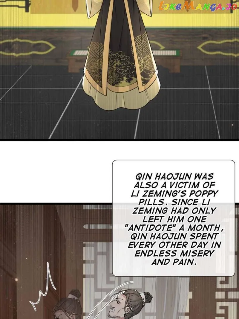 The Sickly Tyrant With An Innocent Facade Chapter 196 177 ch 195 14
