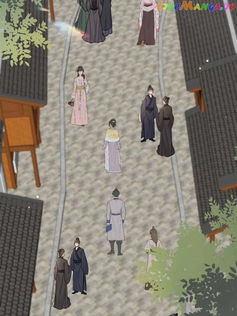 The Sickly Tyrant With An Innocent Facade Chapter 196 182 ch 195 19