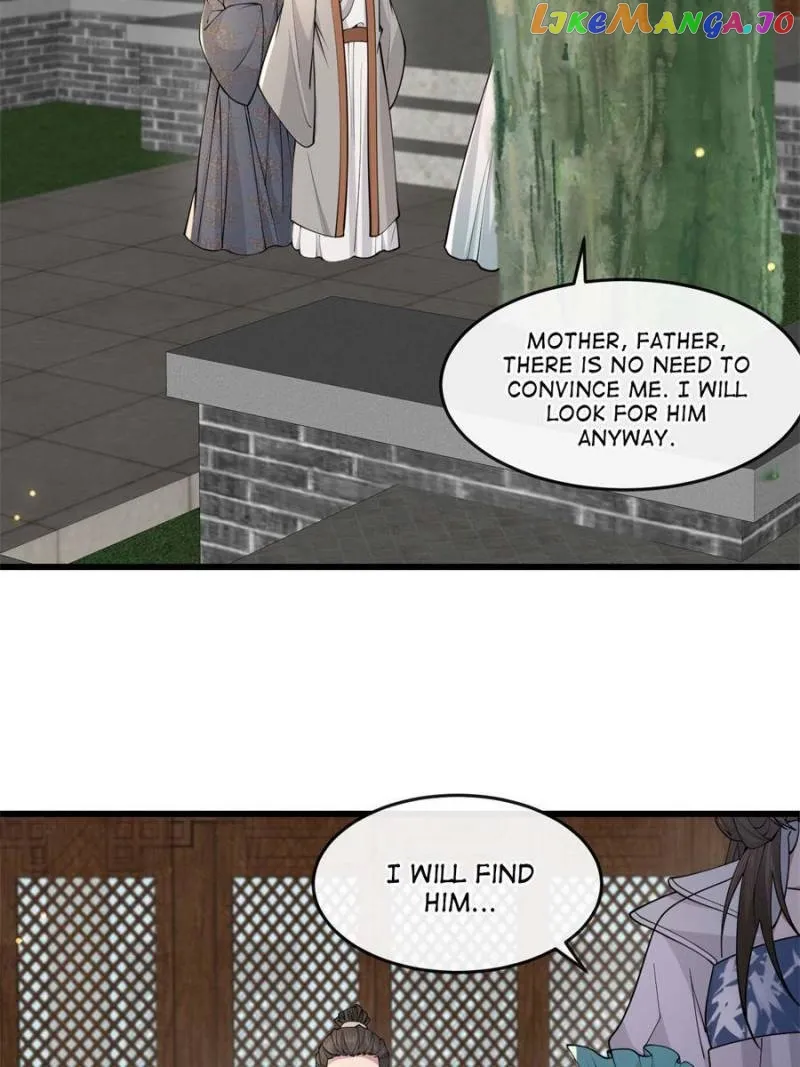 The Sickly Tyrant With An Innocent Facade Chapter 196 191 ch 195 28