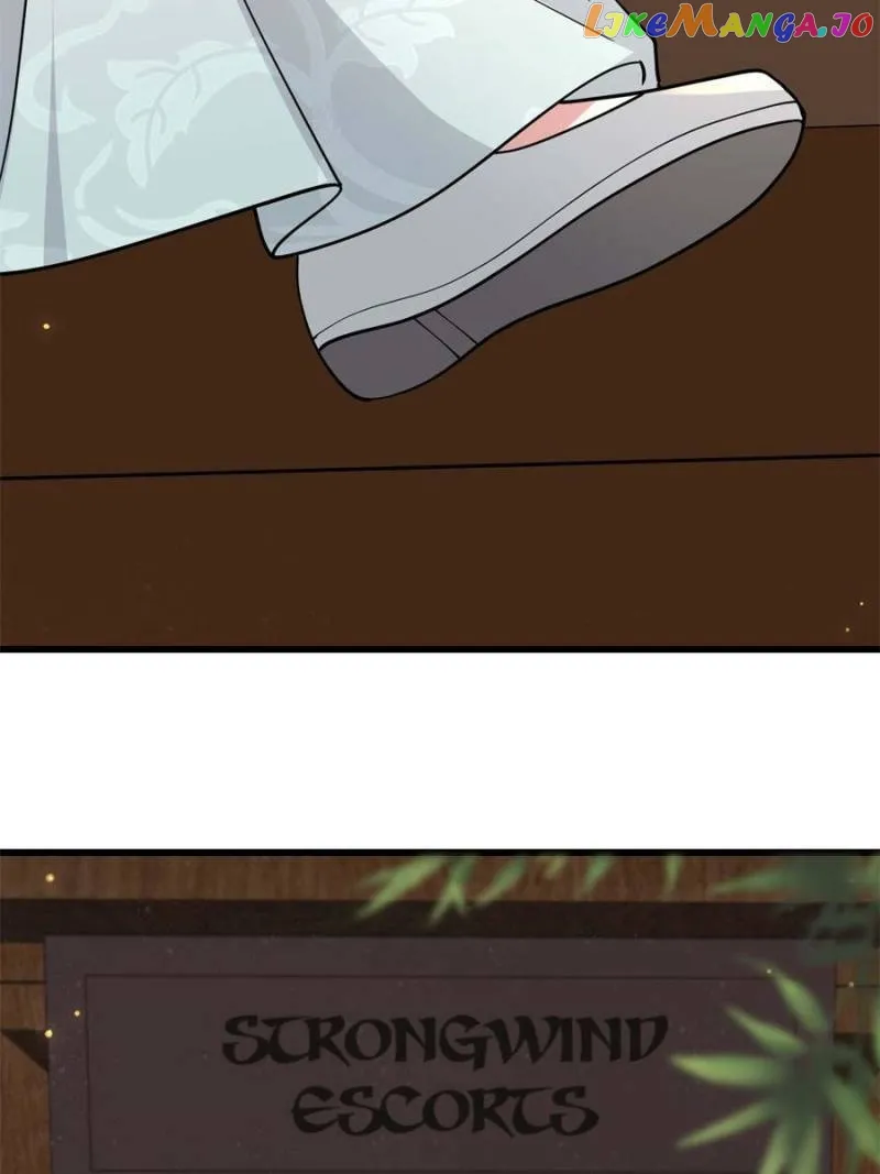 The Sickly Tyrant With An Innocent Facade Chapter 196 193 ch 195 30