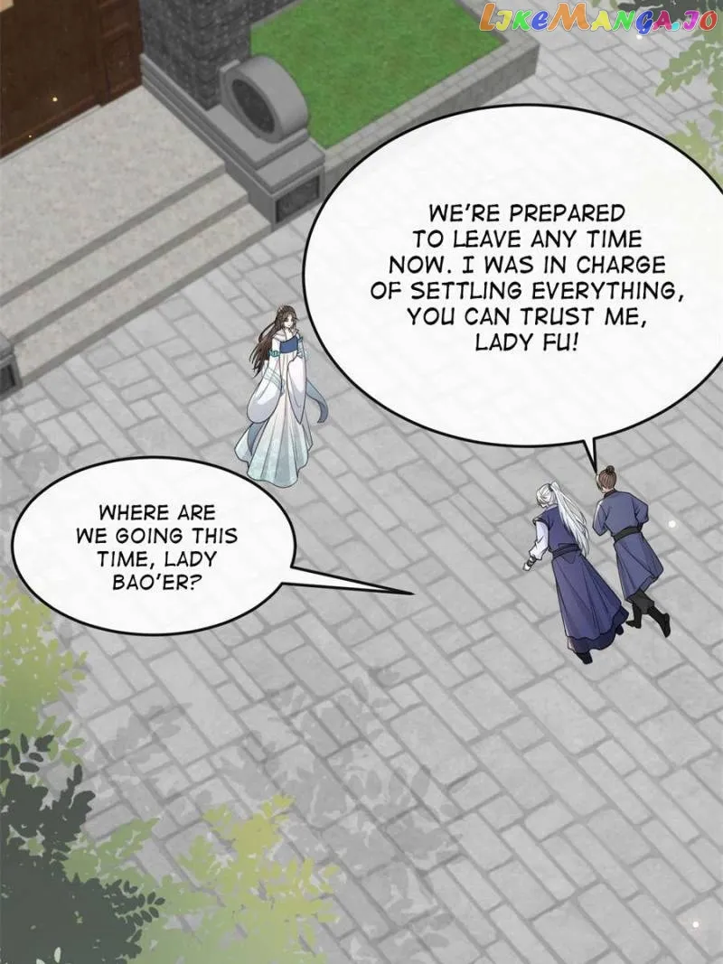 The Sickly Tyrant With An Innocent Facade Chapter 196 197 ch 195 34