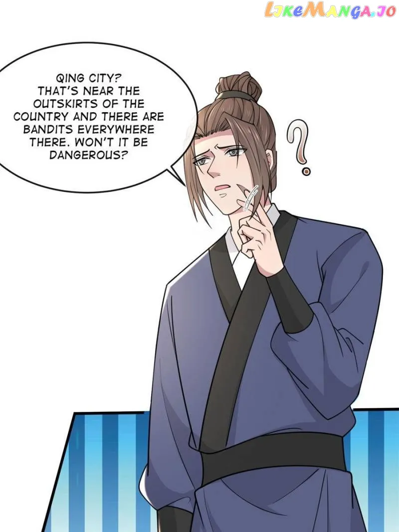 The Sickly Tyrant With An Innocent Facade Chapter 196 201 ch 195 38