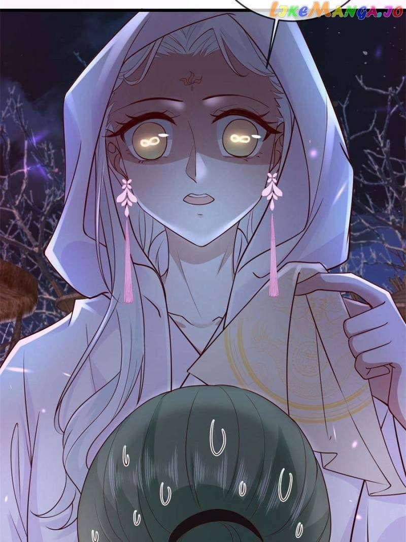 The Sickly Tyrant With An Innocent Facade Chapter 197 110 ch 196 10