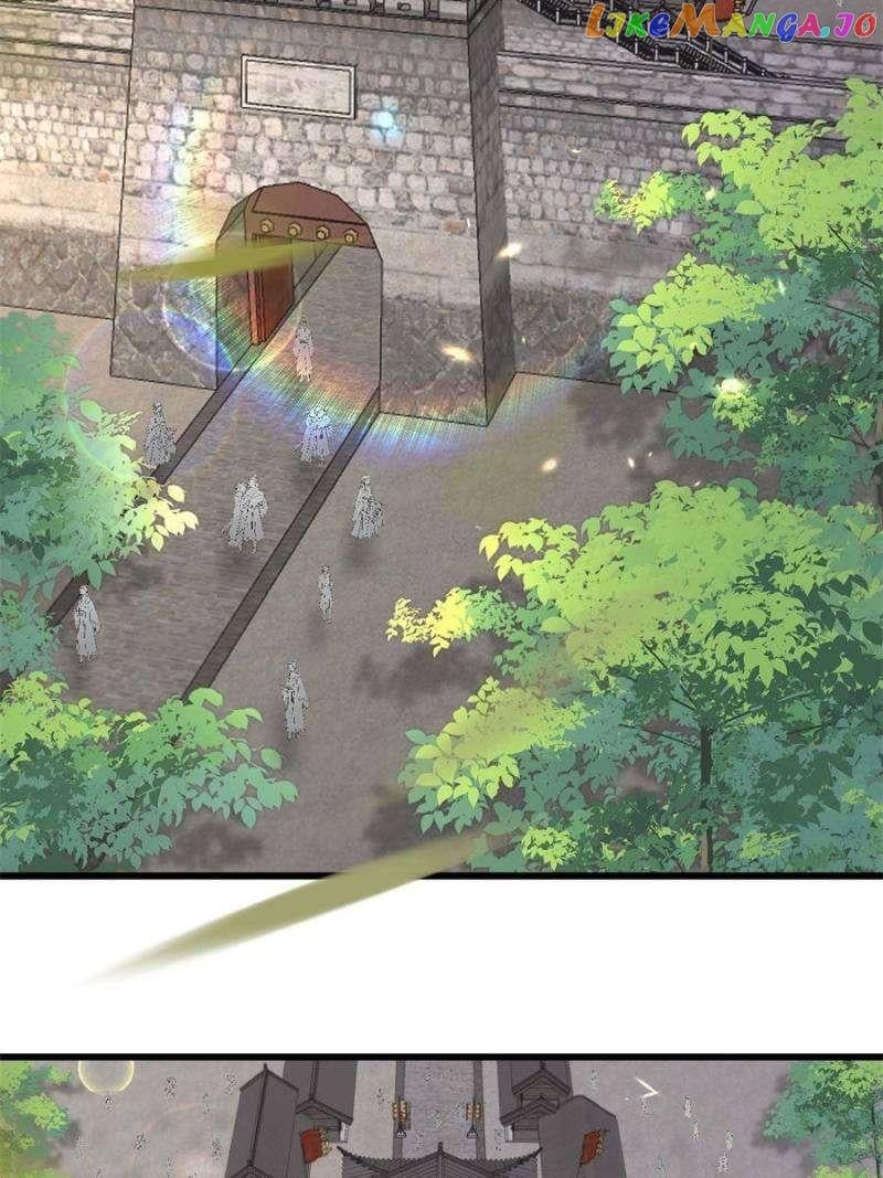 The Sickly Tyrant With An Innocent Facade Chapter 197 115 ch 196 15