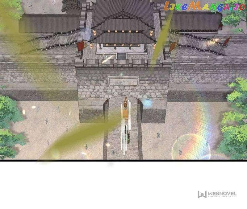 The Sickly Tyrant With An Innocent Facade Chapter 197 116 ch 196 16