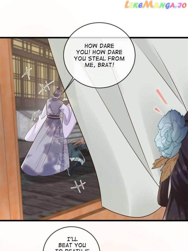The Sickly Tyrant With An Innocent Facade Chapter 197 117 ch 196 17