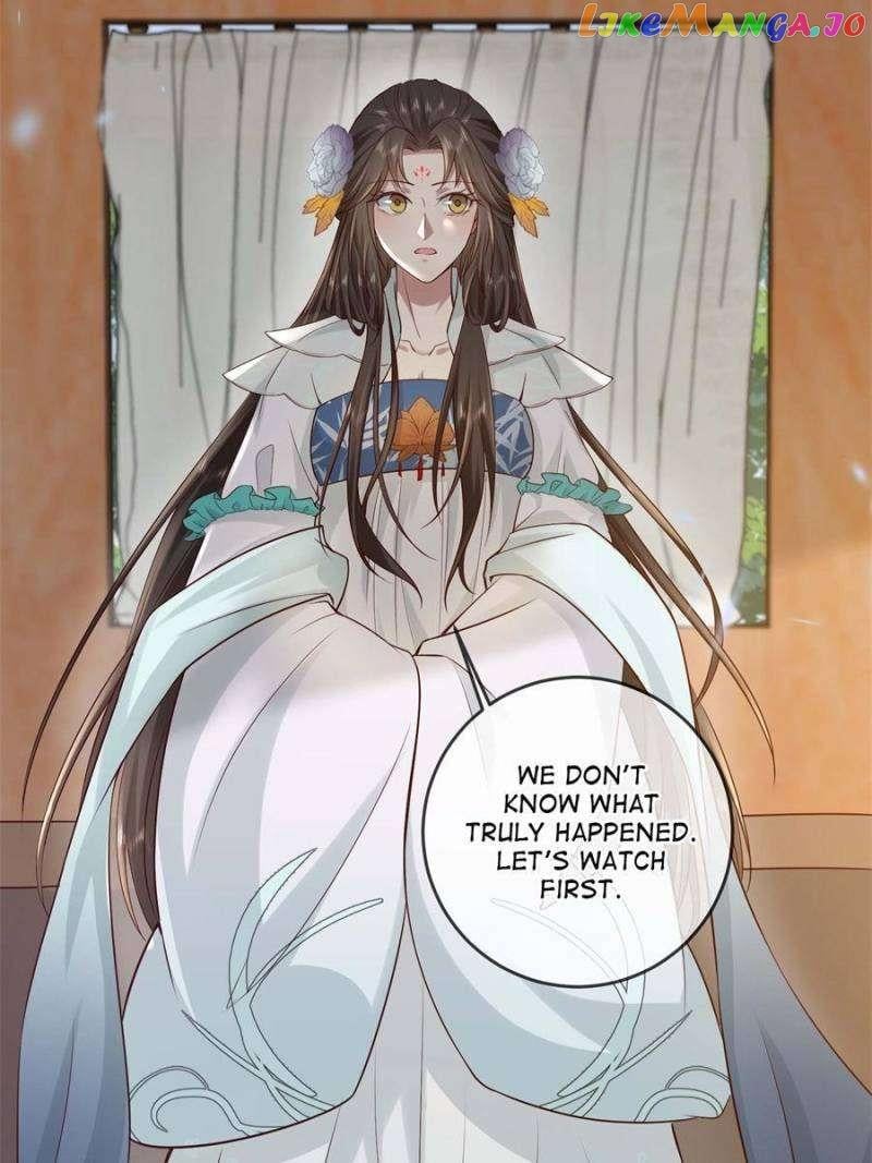 The Sickly Tyrant With An Innocent Facade Chapter 197 120 ch 196 20